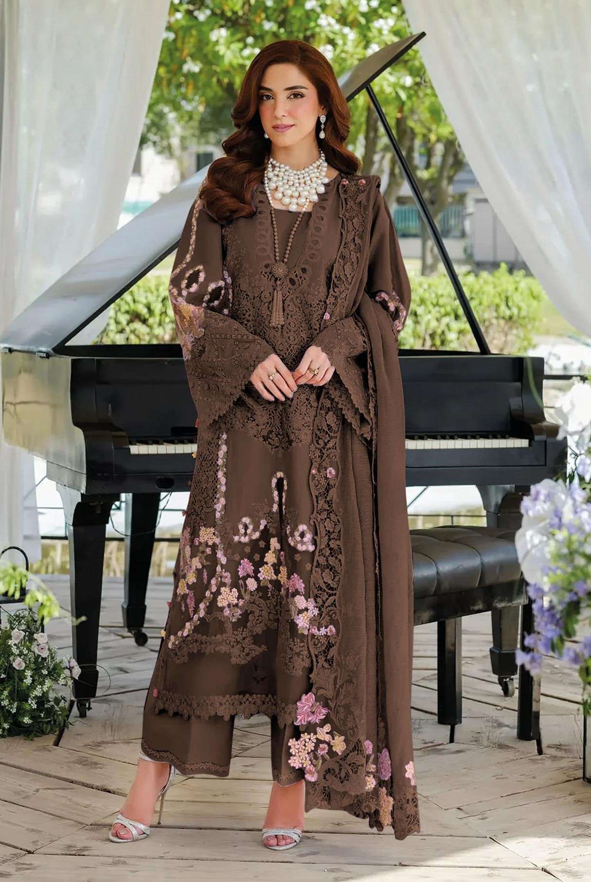 ELAF LUXURY SUPER HIT LAWN - 04 BY DEEPSY SUITS